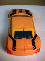 Hasbro Transformers Prime Bumblebee Action Figure