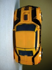 Hasbro Transformers Prime Bumblebee Action Figure