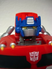 Playskool Transformers Rescue Bots Optimus Prime Action Figure