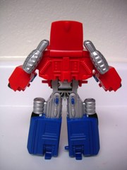 Playskool Transformers Rescue Bots Optimus Prime Action Figure