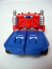 Playskool Transformers Rescue Bots Optimus Prime Action Figure