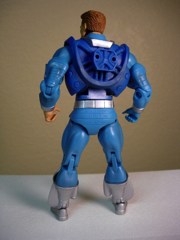 Mattel Masters of the Universe Classics Icarius Action Figure