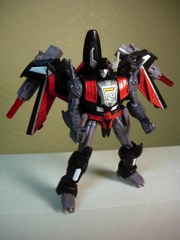 Hasbro Transformers Generations Sky Shadow Action Figure