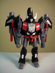 Hasbro Transformers Generations Sky Shadow Action Figure