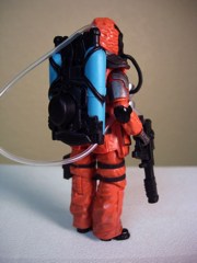 Hasbro G.I. Joe 30th Anniversary Hazard-Viper Action Figure