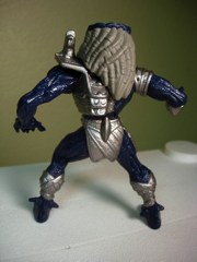 Kenner ALIENS Hive Wars Warrior Predator