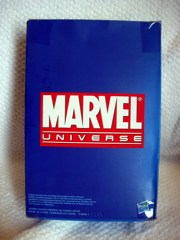 Hasbro Marvel Universe Compound Hulk Action Figure