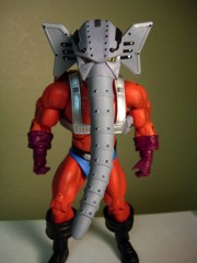 Mattel Masters of the Universe Classics Snout Spout Action Figure