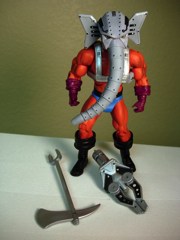 Mattel Masters of the Universe Classics Snout Spout Action Figure