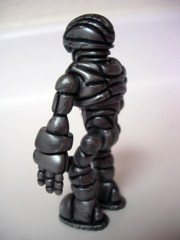 Onell Design Glyos Reforged Govurom Action Figure