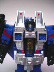 Hasbro Transformers Generations Thundercracker Action Figure