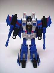 Hasbro Transformers Generations Thundercracker Action Figure