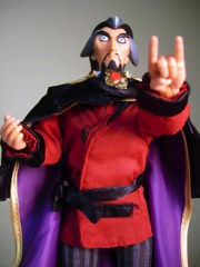 Bif Bang Pow! Venture Bros. Dr. Orpheus Action Figure