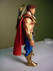 Mattel Masters of the Universe Classics Bow Action Figure