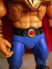 Mattel Masters of the Universe Classics Bow Action Figure