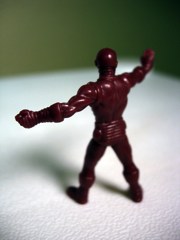 Hasbro Marvel Universe Handful of Heroes Series 2 Mini Figures