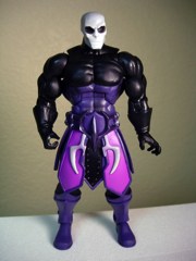 Mattel Masters of the Universe Classics Faceless One Action Figure