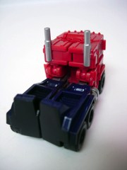 Hasbro Transformers Reveal the Shield Optimus Prime Legends Action Figure