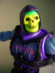 Mattel Masters of the Universe Classics Battle Armor Skeletor Action Figure