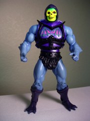 Mattel Masters of the Universe Classics Battle Armor Skeletor Action Figure