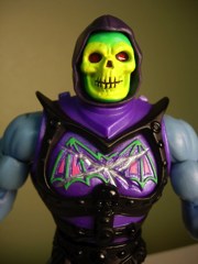 Mattel Masters of the Universe Classics Battle Armor Skeletor Action Figure