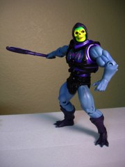 Battle Armor Skeletor