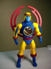 Mattel Masters of the Universe Classics Sy-Klone Action Figure