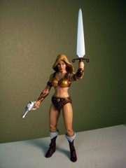 Battleground Teela