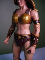 Battleground Teela