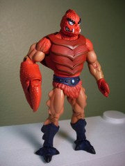 Mattel Masters of the Universe Classics Clawful Action Figure