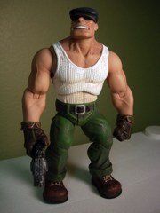 Mezco The Goon Action Figure