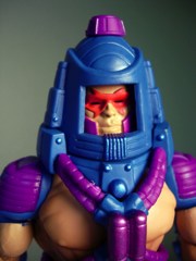 Mattel Masters of the Universe Classics Man-E-Faces Action Figure