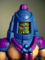 Mattel Masters of the Universe Classics Man-E-Faces Action Figure