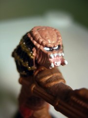 Kenner Action Masters Predator