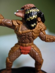 Kenner Action Masters Predator