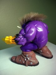 McFarlane Toys The Maxx Action Figure