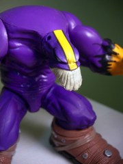 McFarlane Toys The Maxx Action Figure