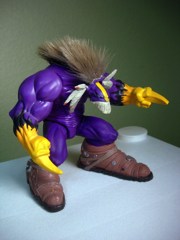 McFarlane Toys The Maxx Action Figure