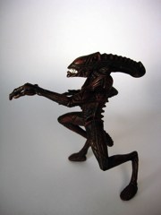 Kenner ALIENS Hive Wars Acid Alien