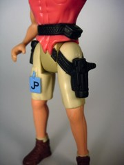 Kenner Jurassic Park Ellie Sattler Action Figure