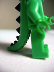 LEGO Minifigures Series 5 Lizard Man