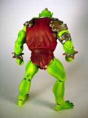 Mattel Masters of the Universe Classics Demo-Man Action Figure