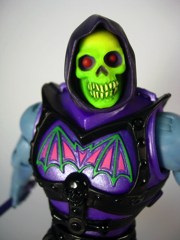 Mattel Masters of the Universe Classics Demo-Man Action Figure