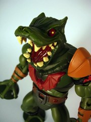 Mattel Masters of the Universe Classics Leech Action Figure