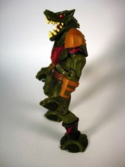 Mattel Masters of the Universe Classics Leech Action Figure