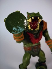 Mattel Masters of the Universe Classics Leech Action Figure