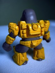 Hasbro Battle Beasts Wolfgang Walrus Action Figure