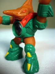 Hasbro Battle Beasts Spark Shark Action Figure