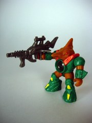 Hasbro Battle Beasts Spark Shark Action Figure