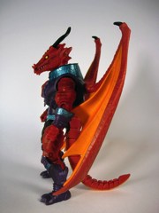 Mattel Masters of the Universe Classics Draego-Man Action Figure